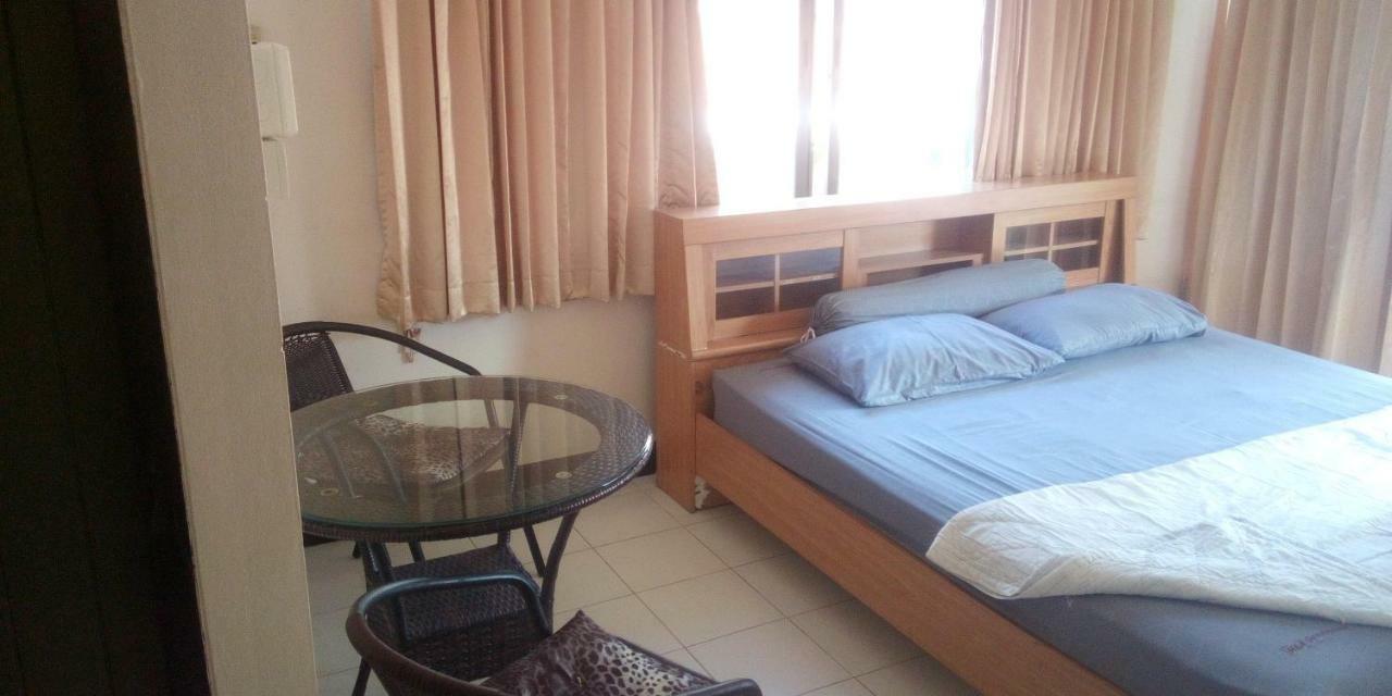 M & A Guesthouse Хуахін Екстер'єр фото