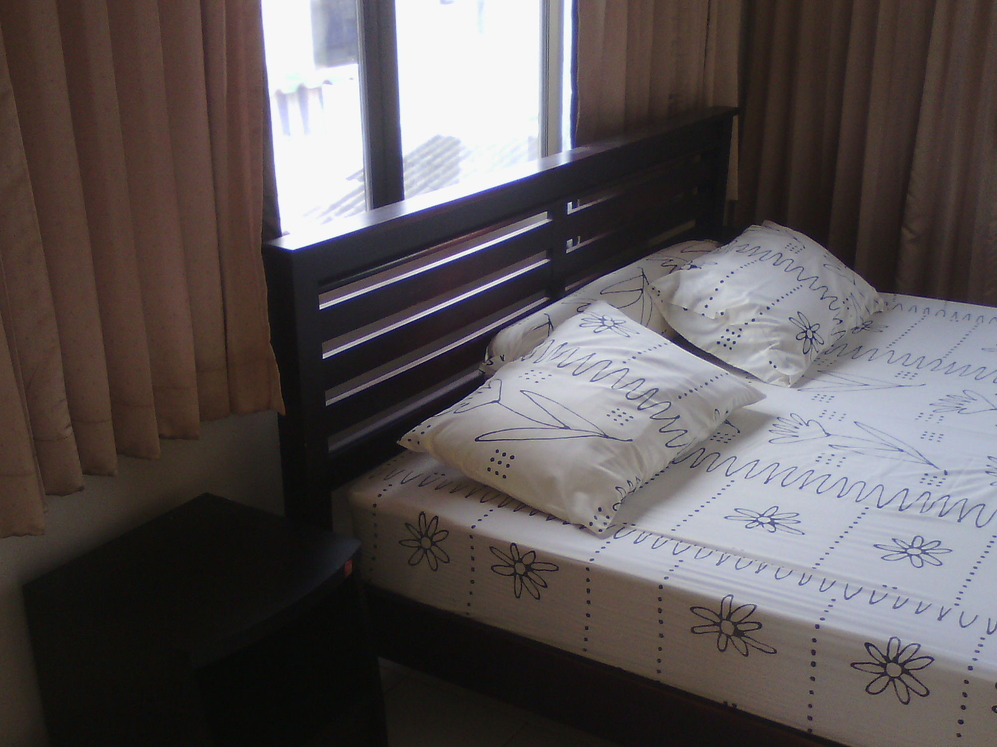 M & A Guesthouse Хуахін Екстер'єр фото