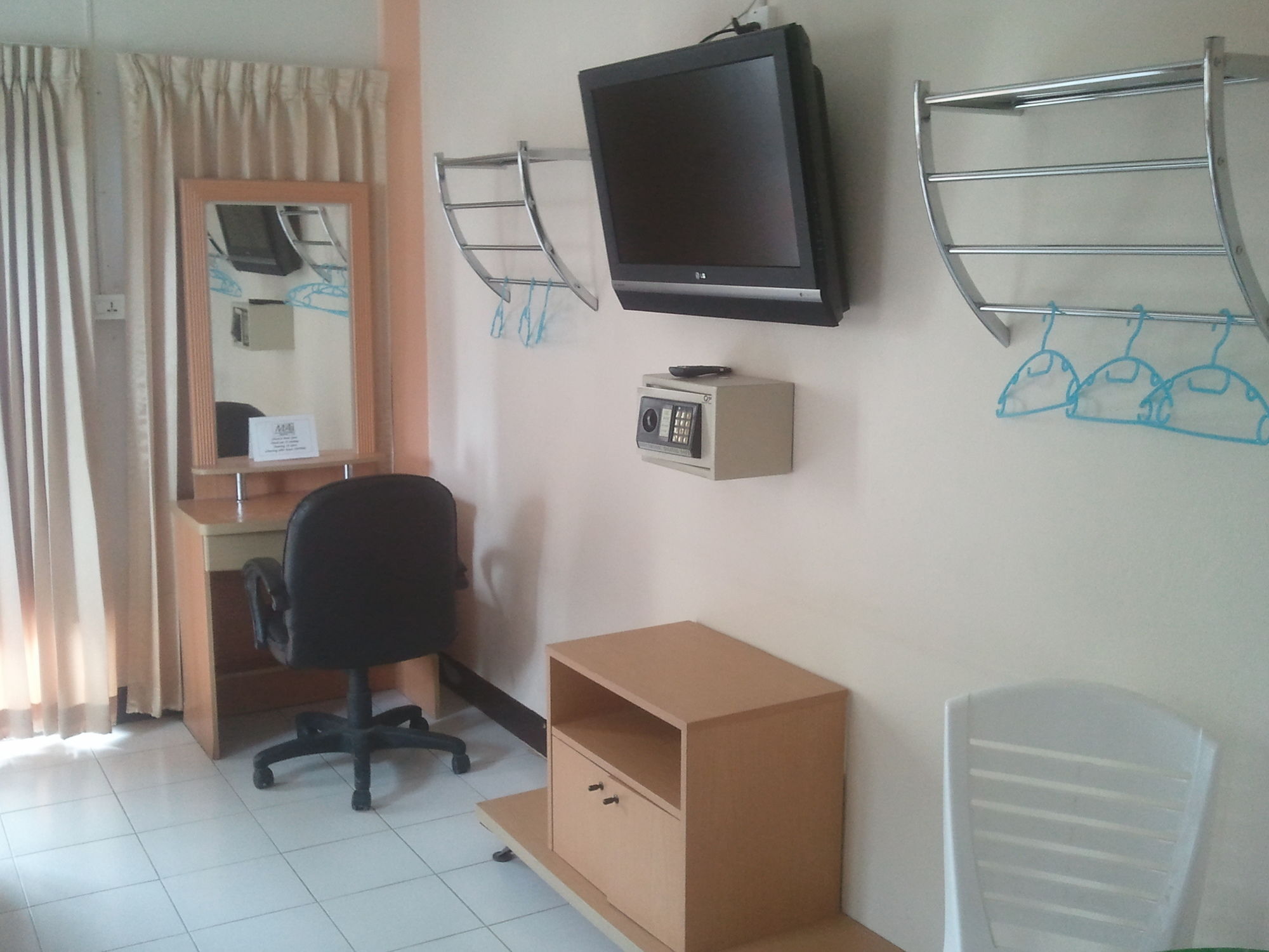 M & A Guesthouse Хуахін Екстер'єр фото